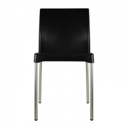 Silla vivanti plástico